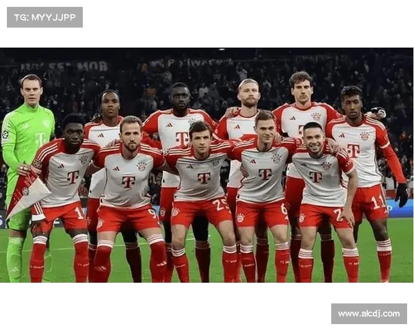 德甲新格局崛起 拜仁之外的多队冠军角逐战逐步升级