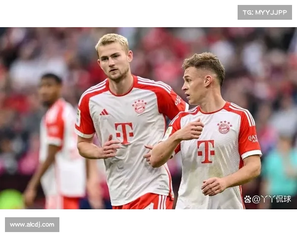 拜仁慕尼黑如何在挑战中做出果敢决策并持续保持领先地位